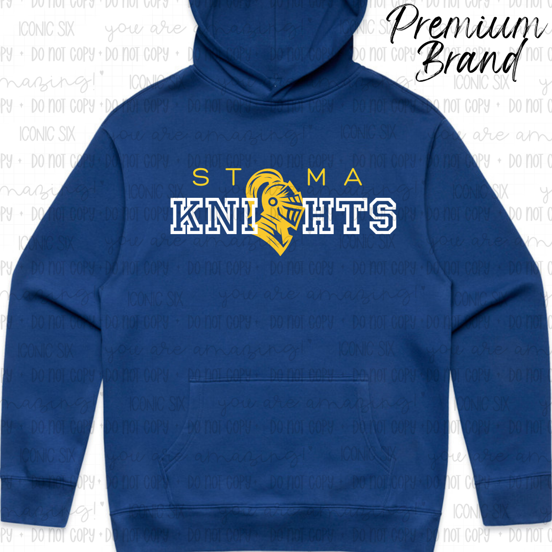 Premium Spirit Hoodie