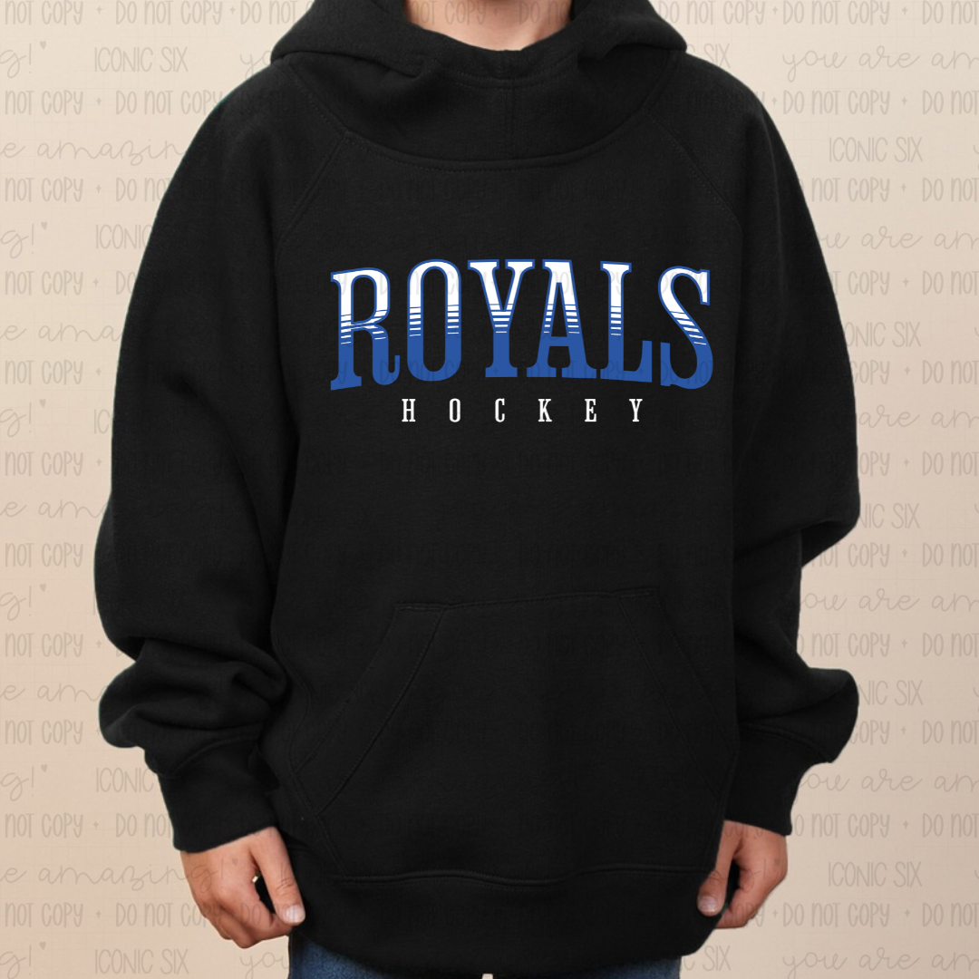 Sports Spirit Hoodie