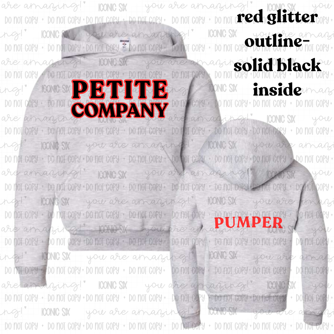 Petite Company Sets
