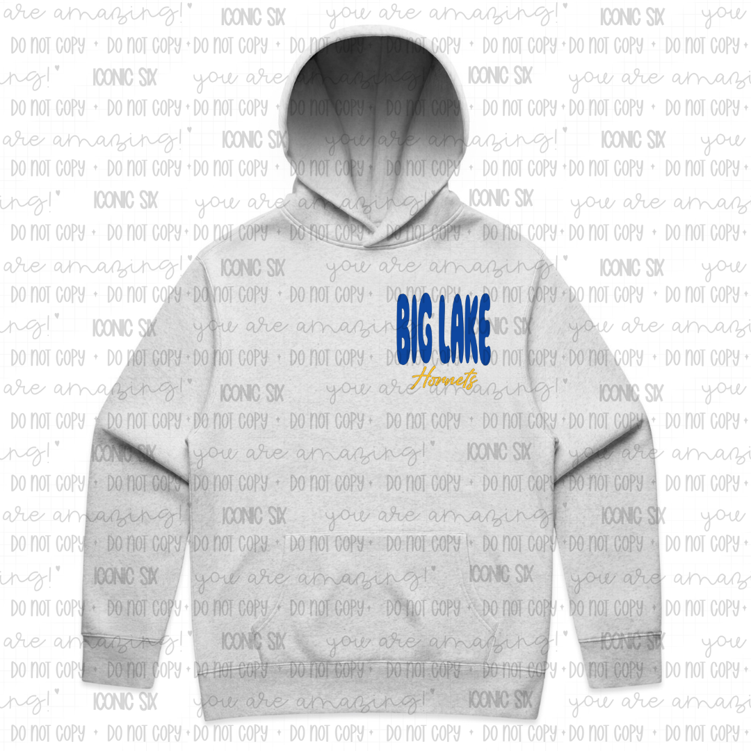 Volume Edition- Spirit Wear