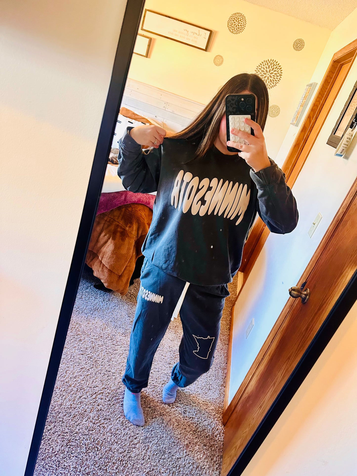 Matching MN Set
