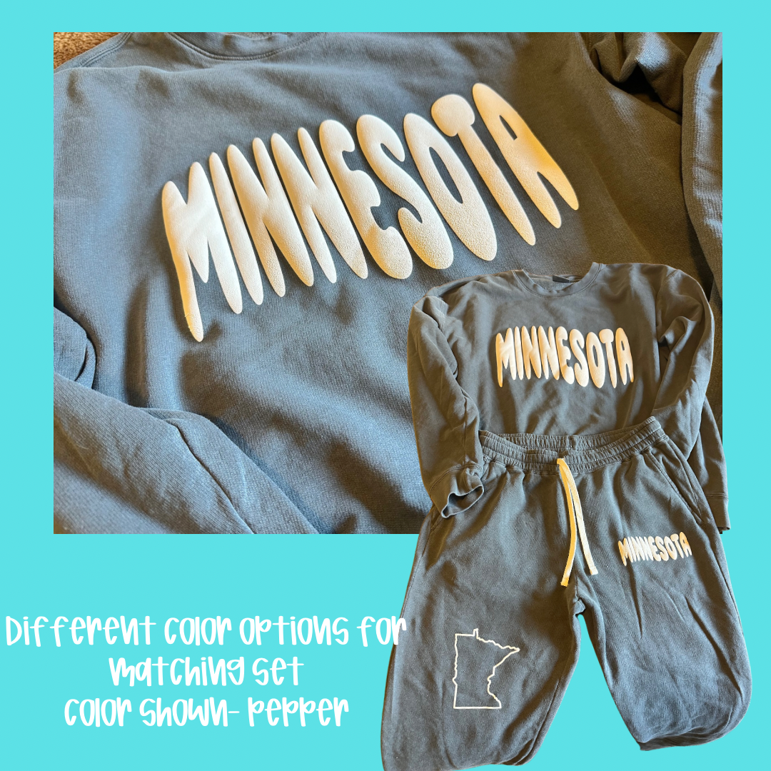 Matching MN Set
