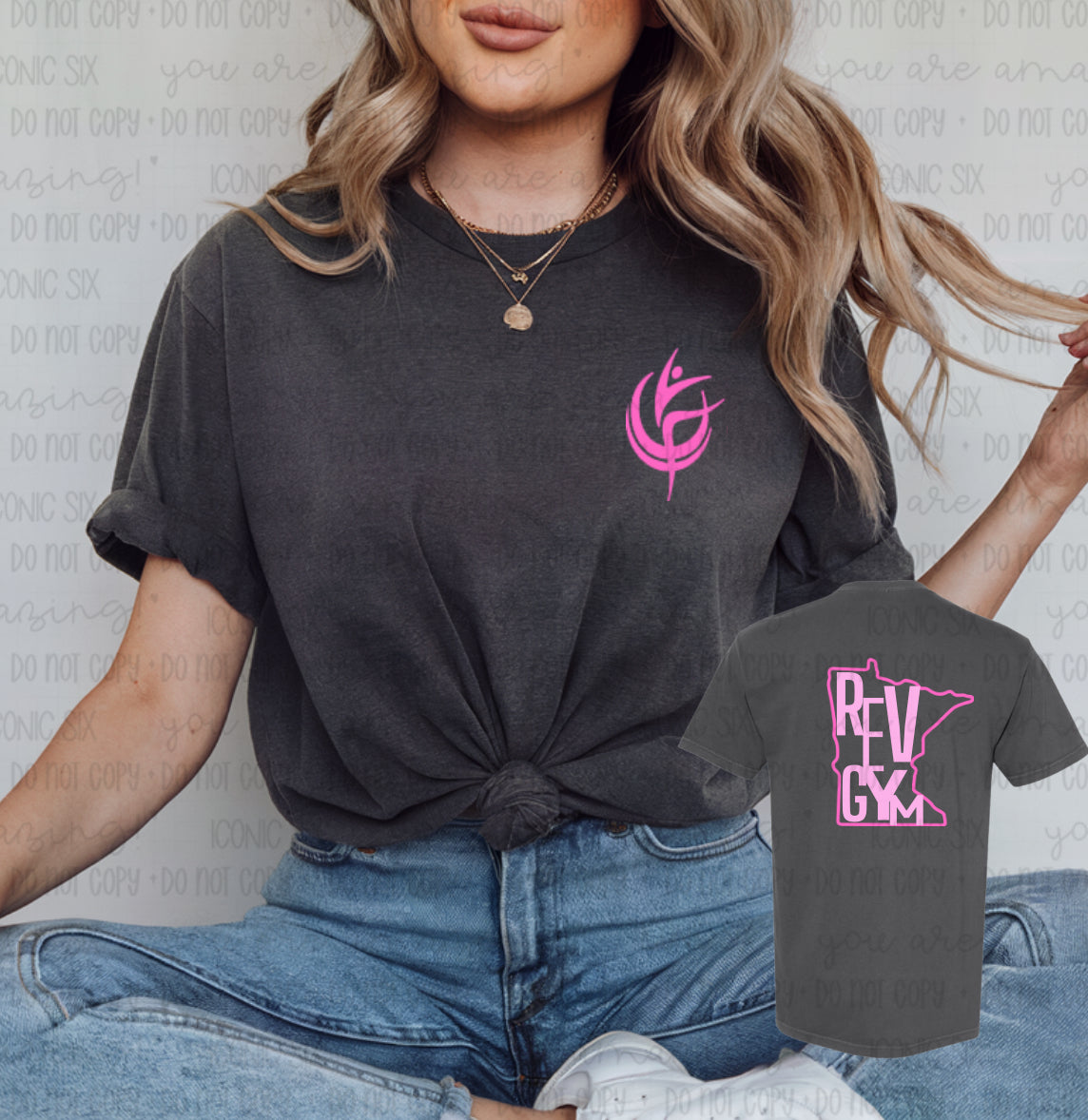 Logo T-Shirt