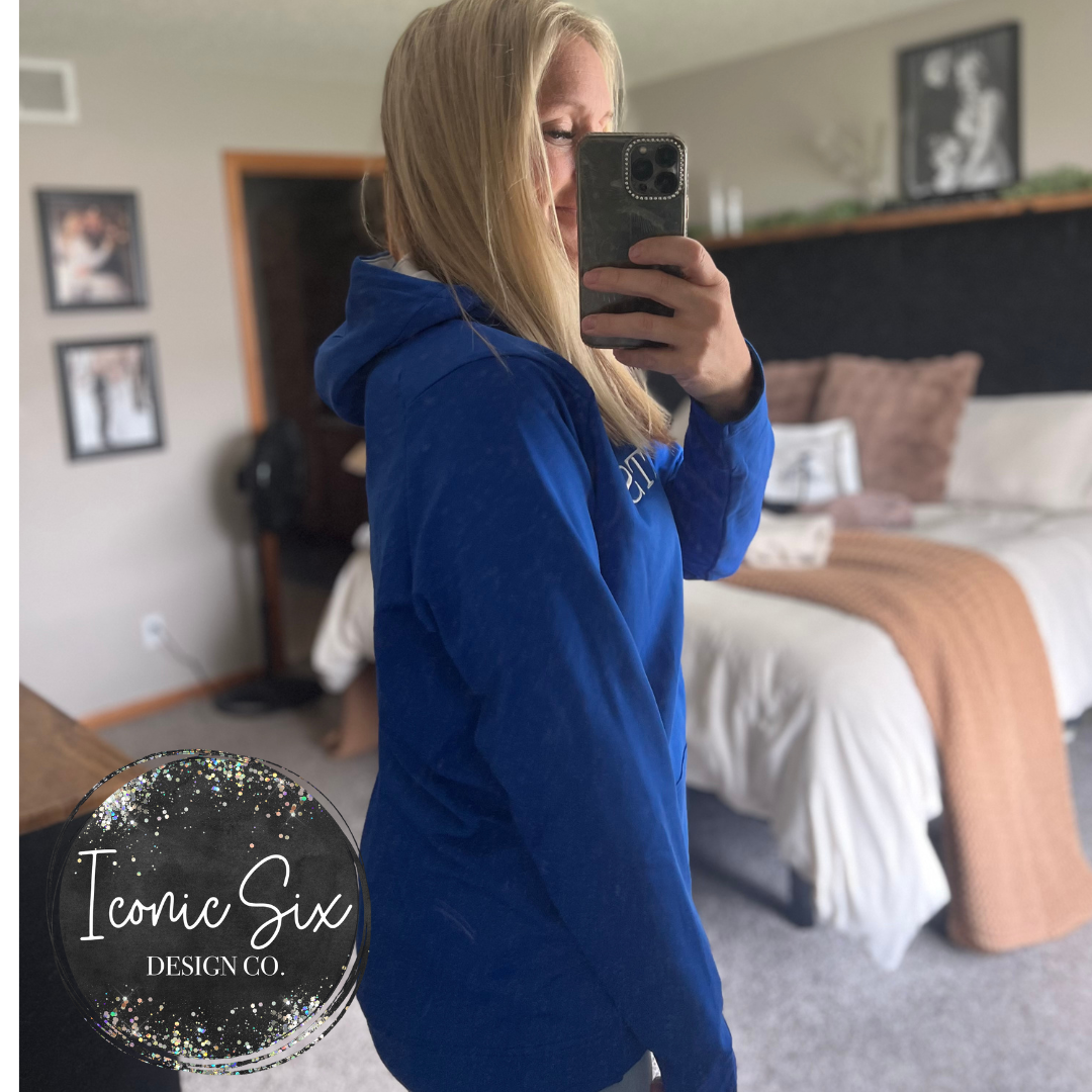 Knights UNRL Crossover Hoodie
