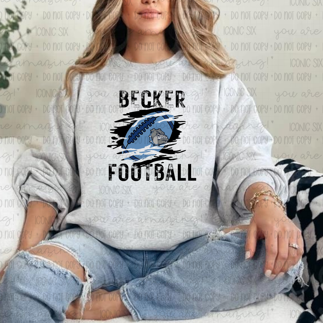 Football Crew