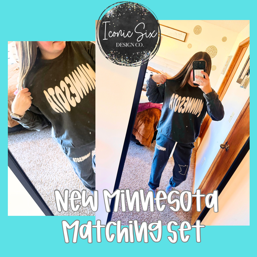 Matching MN Set