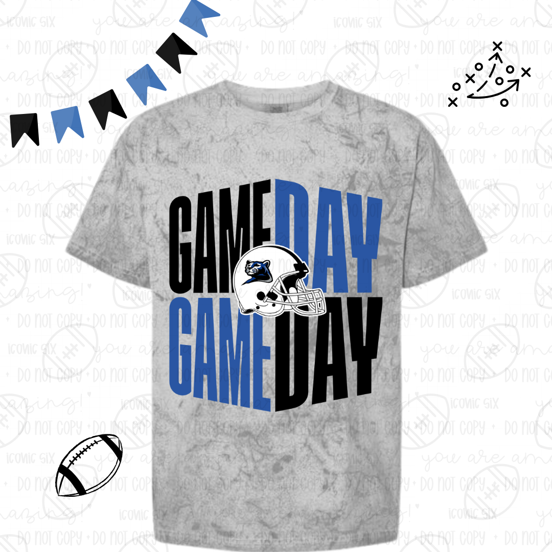 Game Day T-Shirt