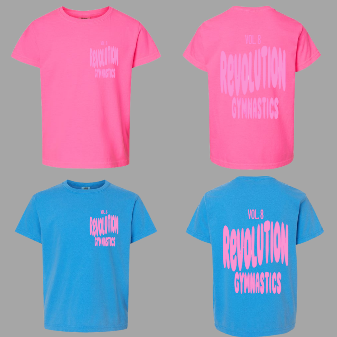 Puff T-Shirt