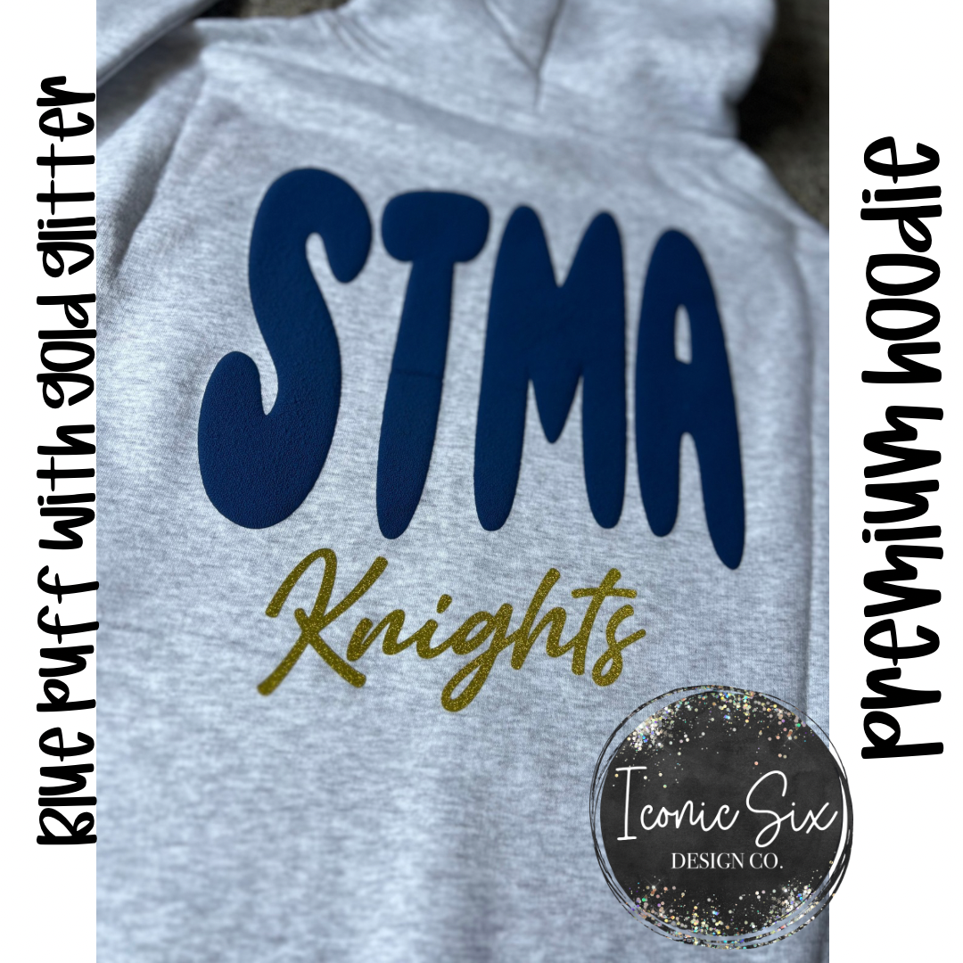 Volume Edition- Spirit Wear