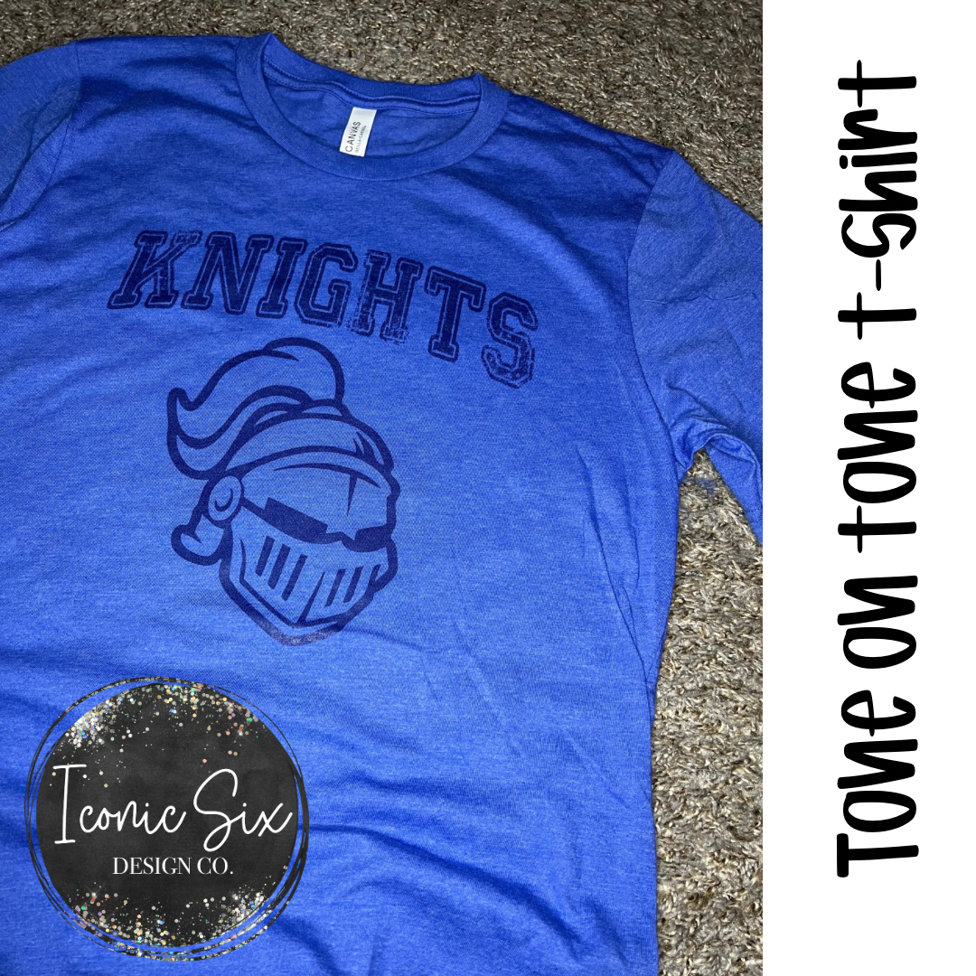 Knights T-Shirt