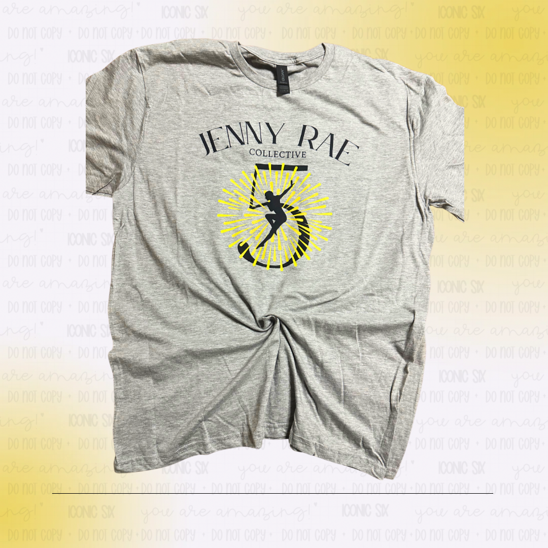 Collective T-Shirt