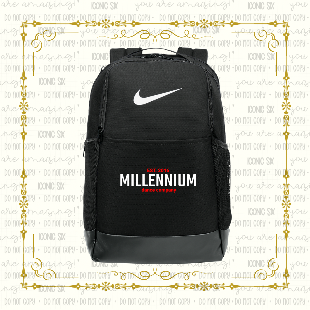 Nike Backpack
