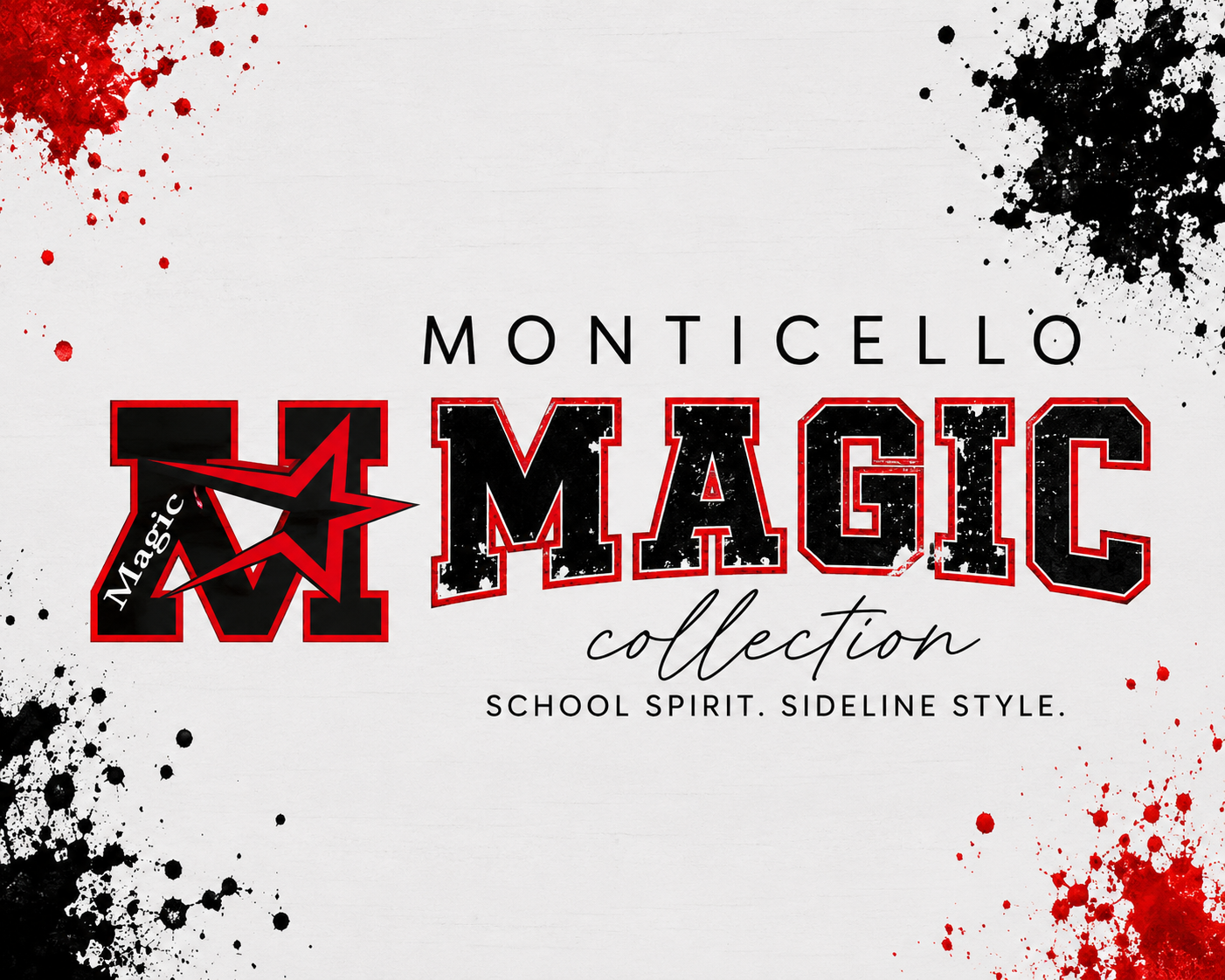 Monticello Magic
