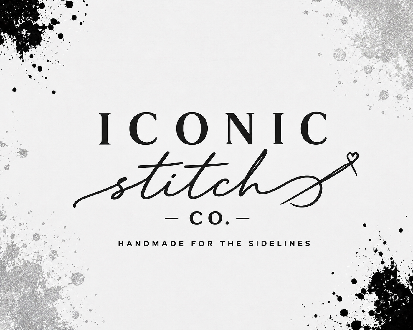 Iconic Stitch Co.
