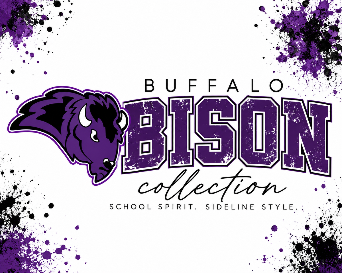 Buffalo Bison
