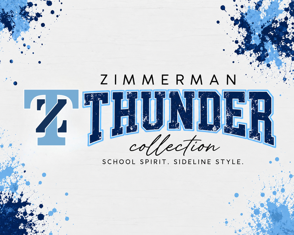 Zimmerman Thunder