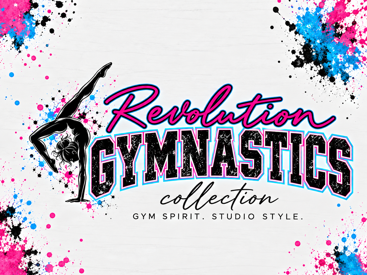 Revolution Gymnastics