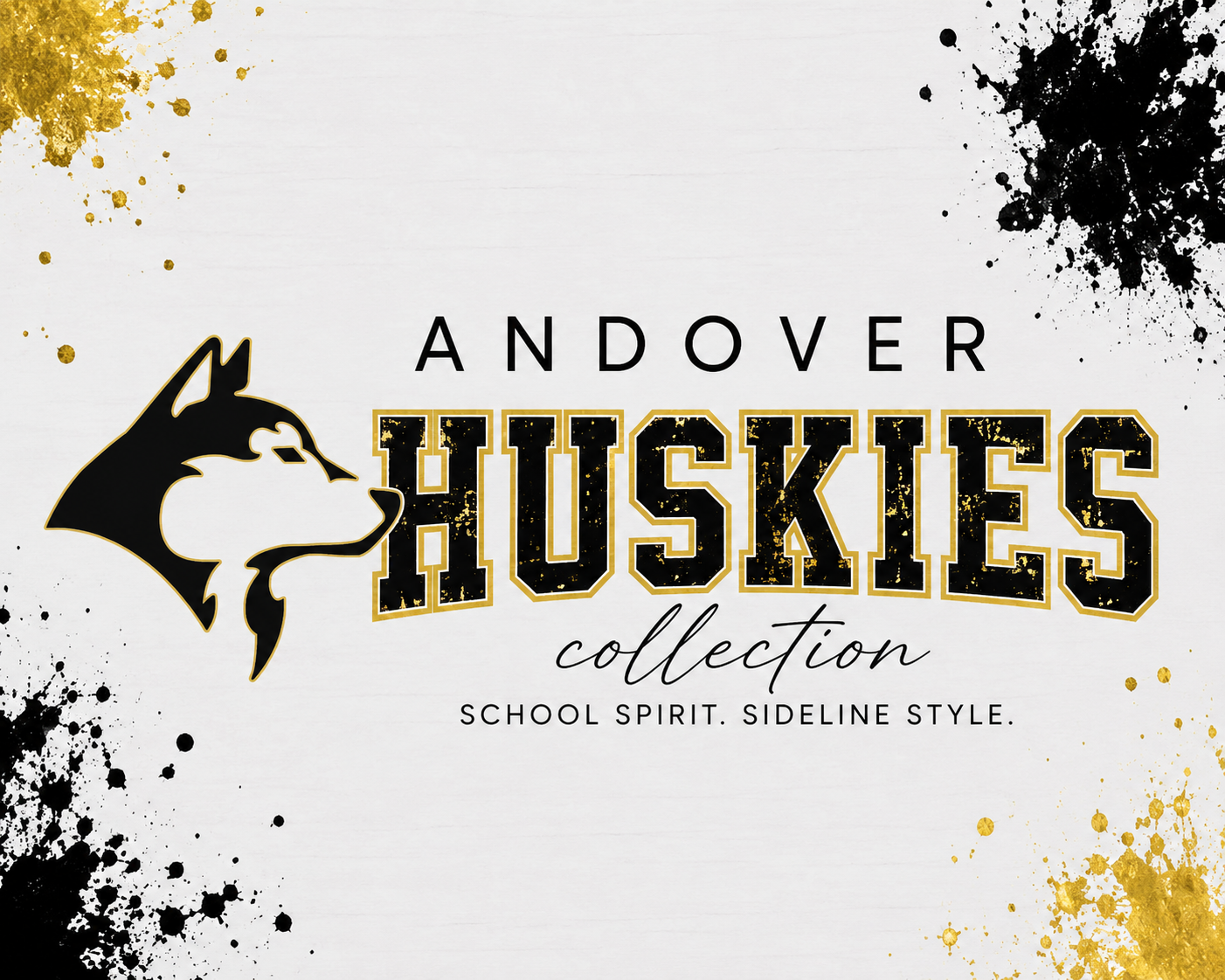 Andover Huskies