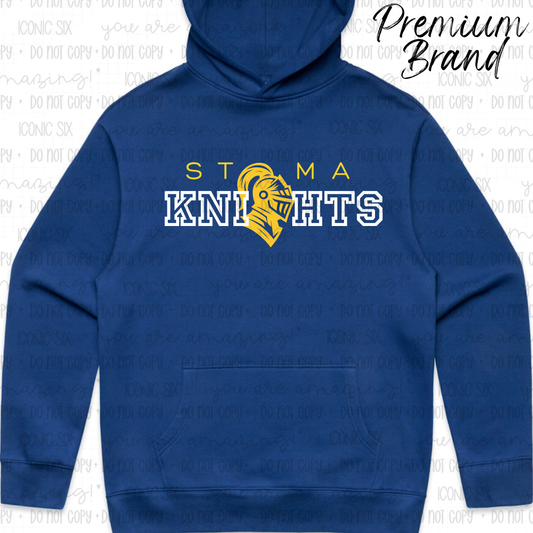 Premium Spirit Hoodie