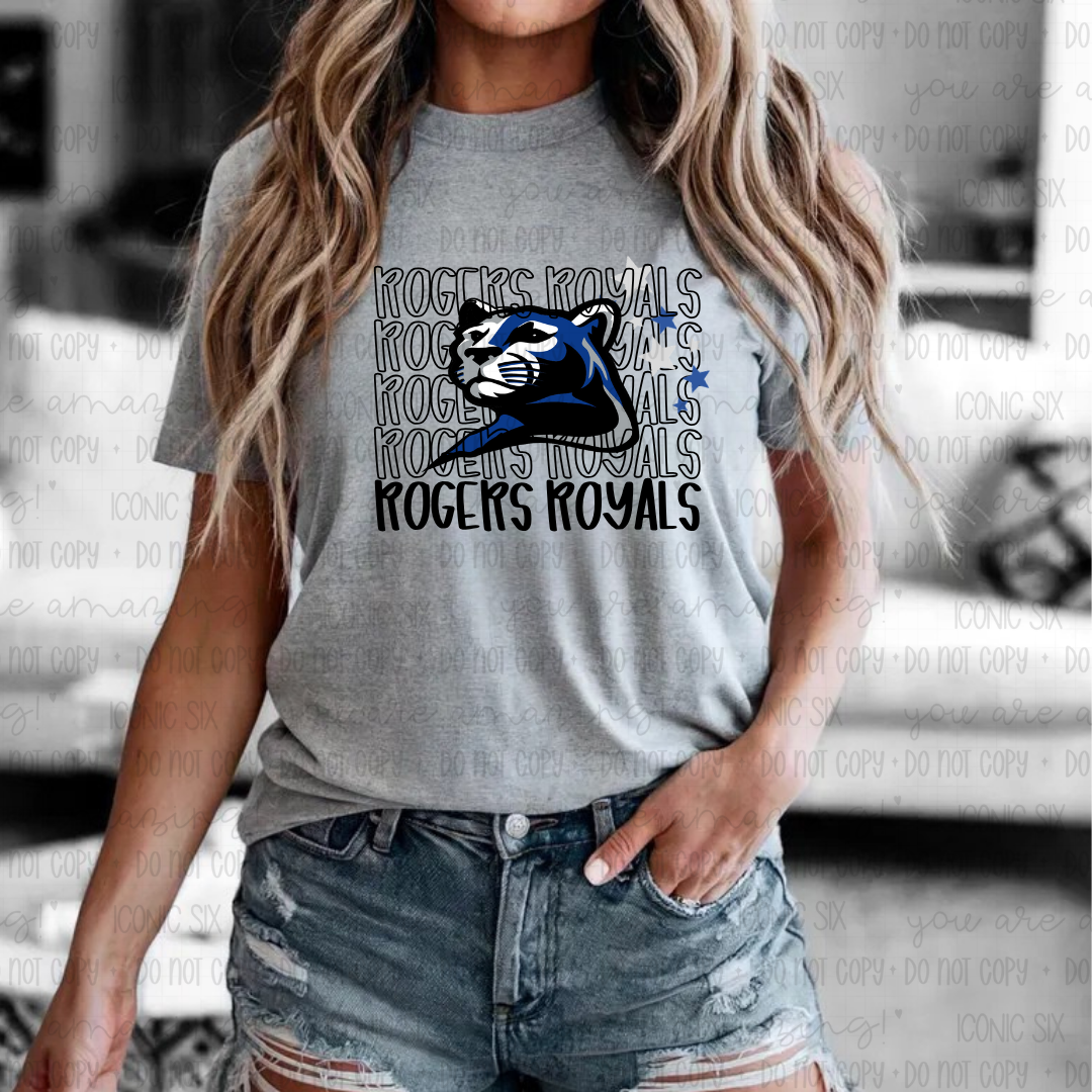 Royals T-Shirt