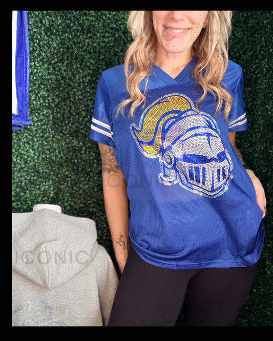 The Ultimate Sports Jersey