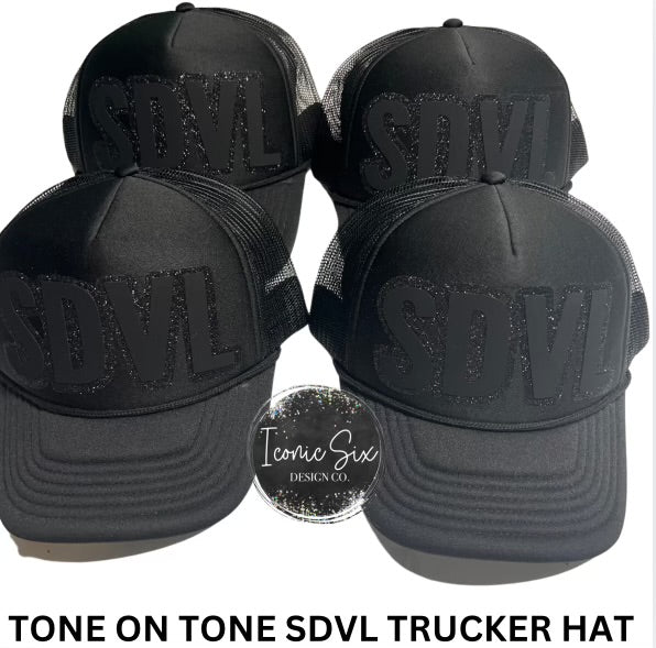 SDVL Hat