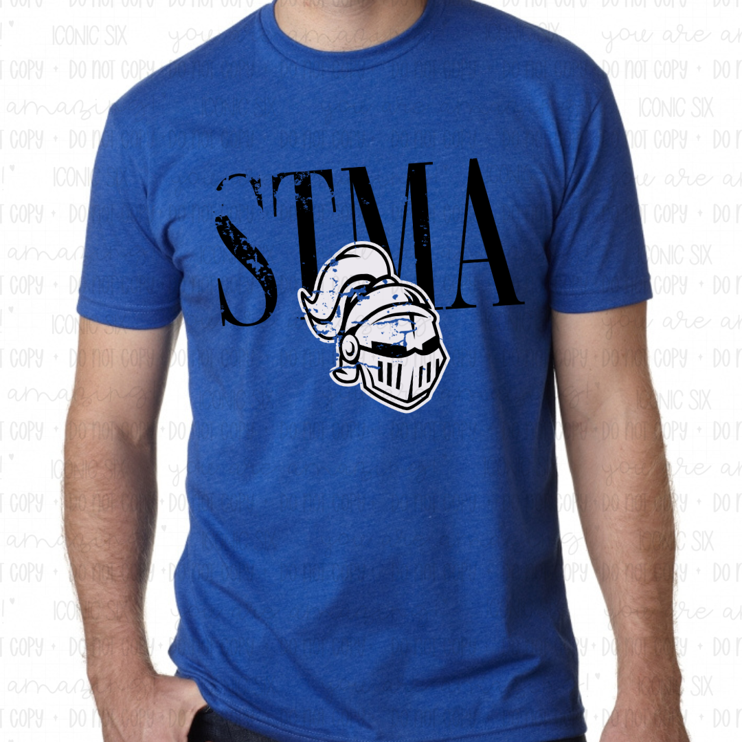 STMA T-Shirt