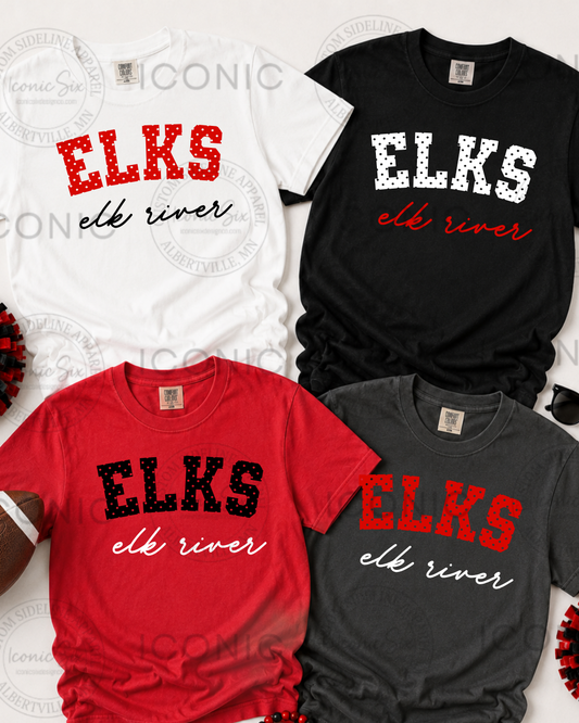 Elks T-Shirt