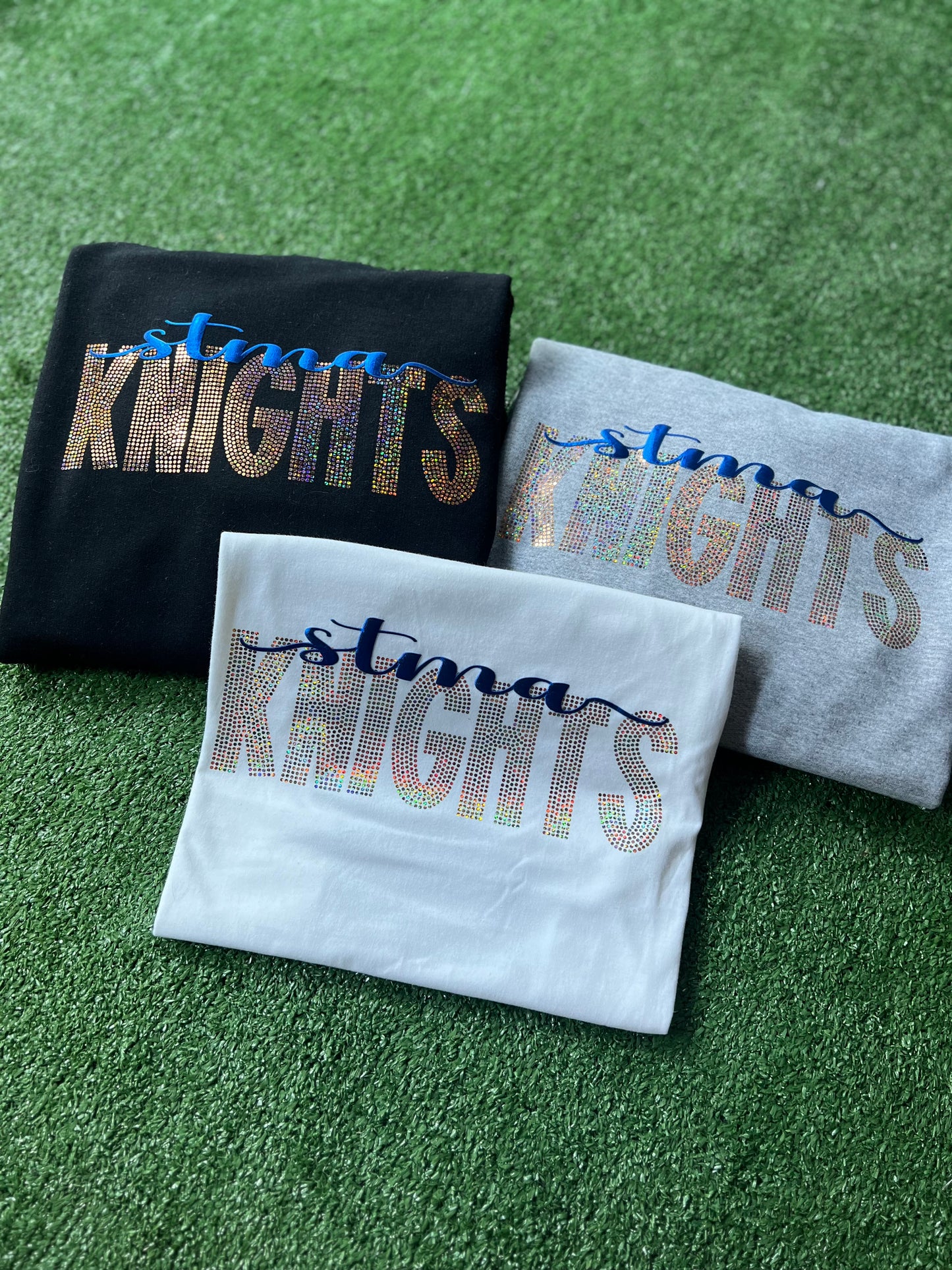 STMA Knights Hoodie