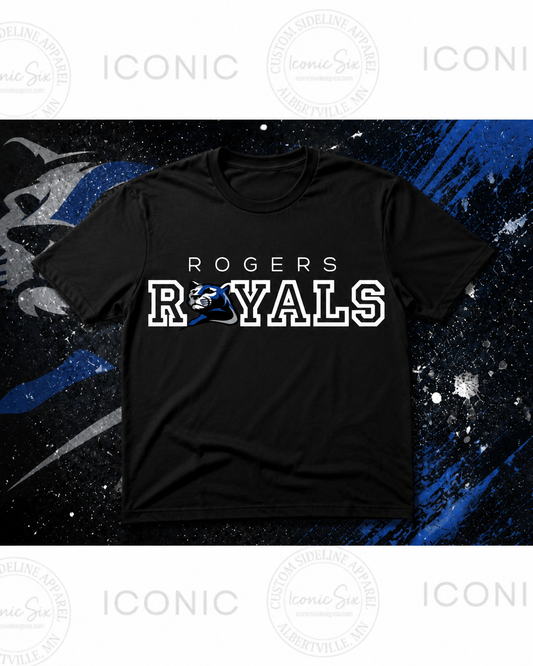 Rogers Royals T-Shirt