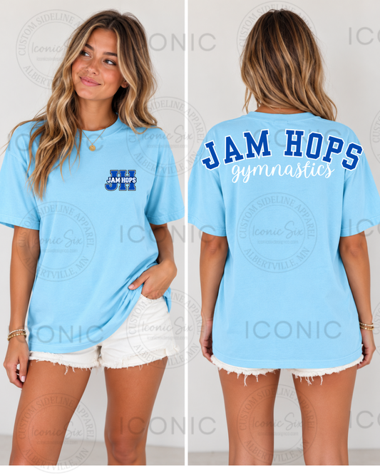 Jam Hops T-shirt