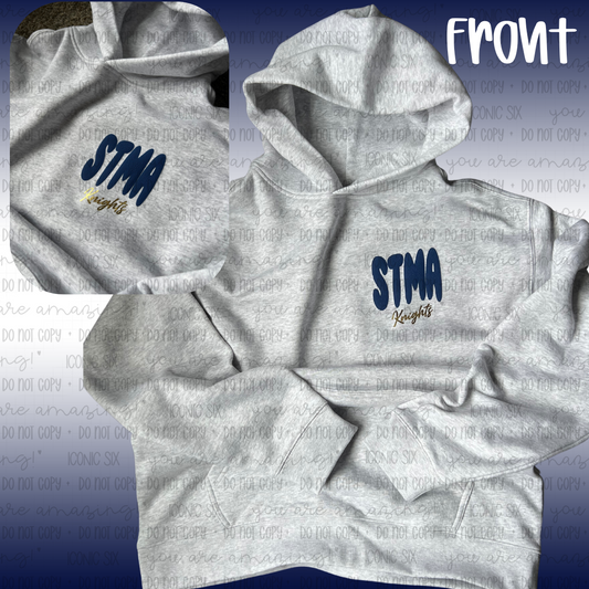 Volume Edition- Spirit Wear