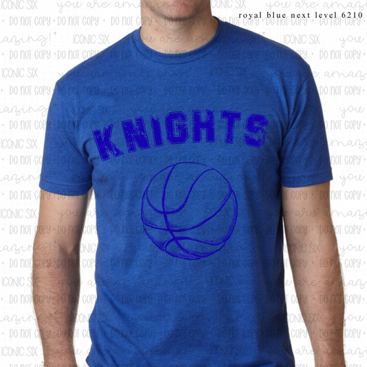 Tone on Tone T-shirt