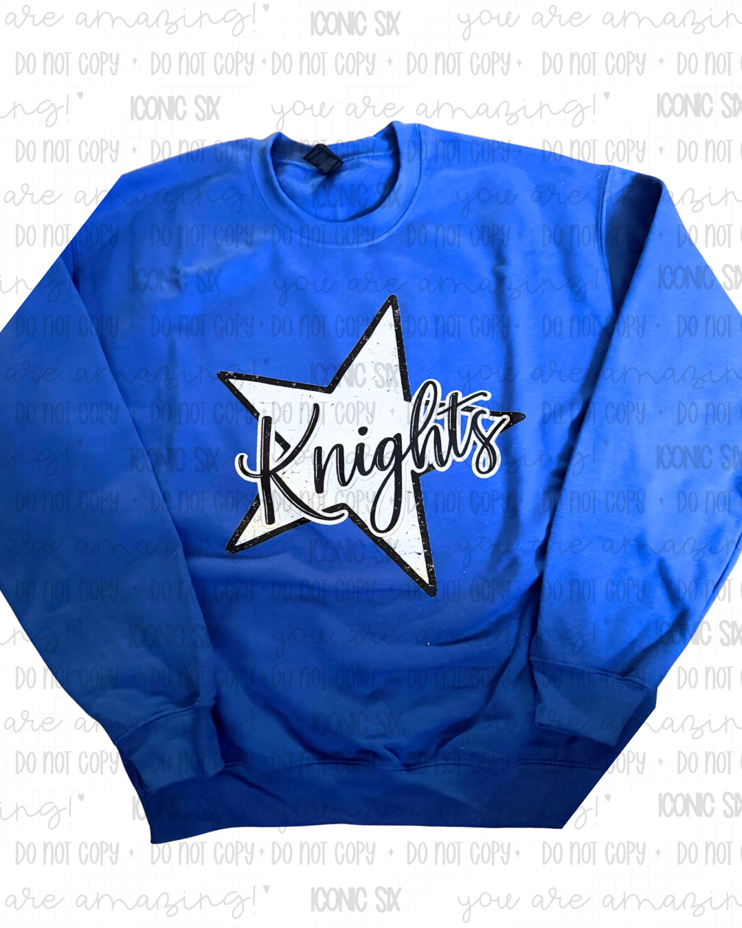 Knights Crew