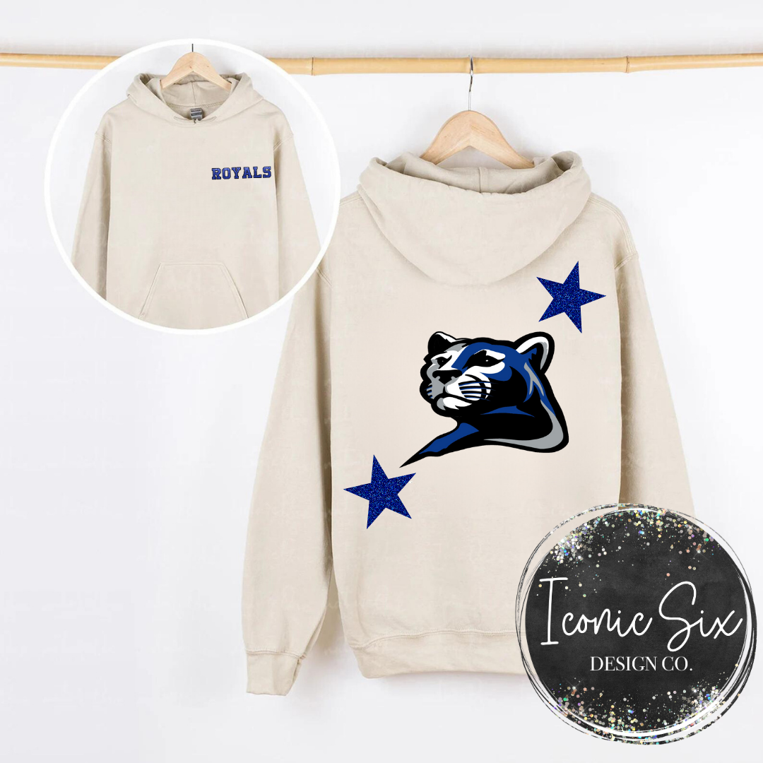 Spirit Wear Hoodie