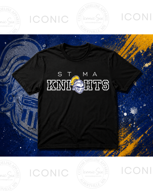 STMA T-Shirt