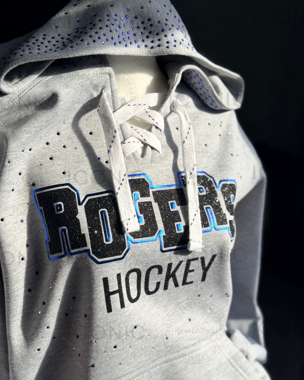 2026 New Items – Iconic Six Design Co