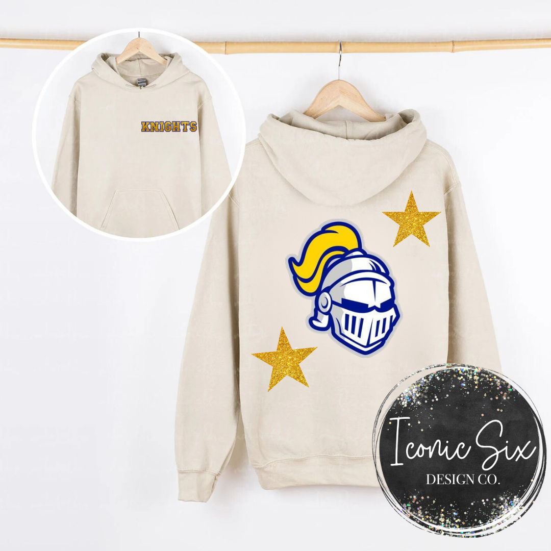 Spirit Wear Hoodie