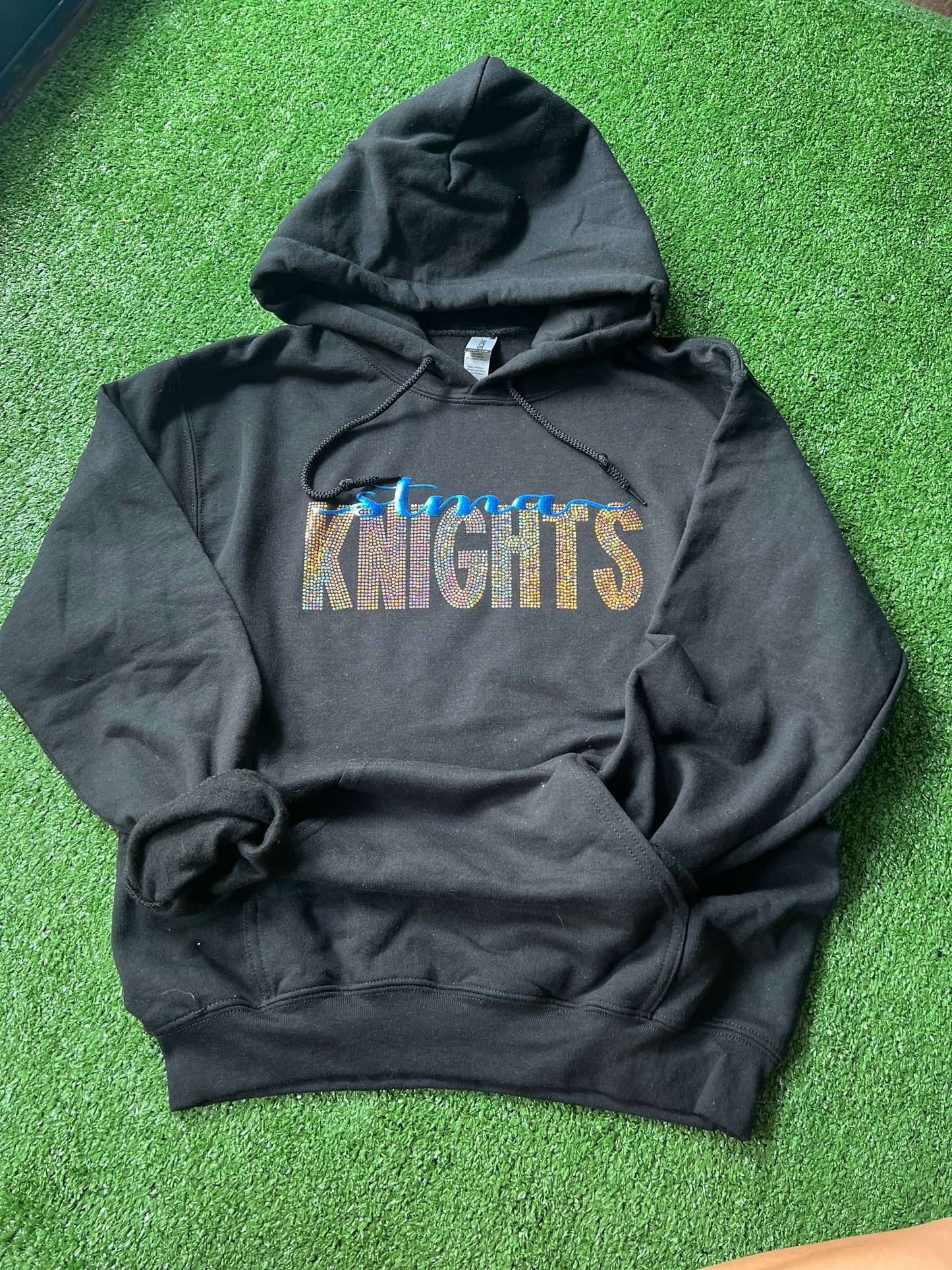 STMA Knights Hoodie