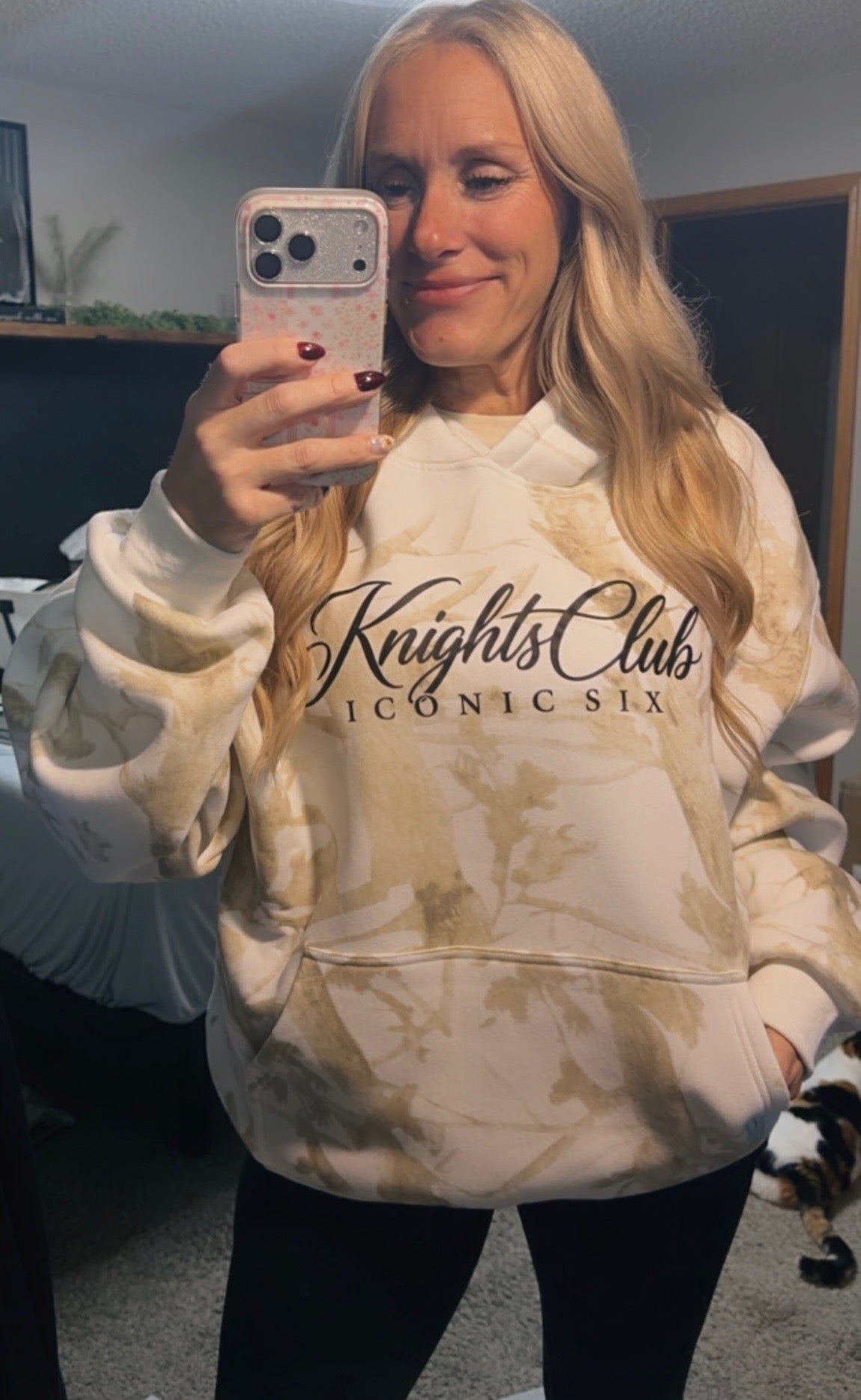 Knights Club