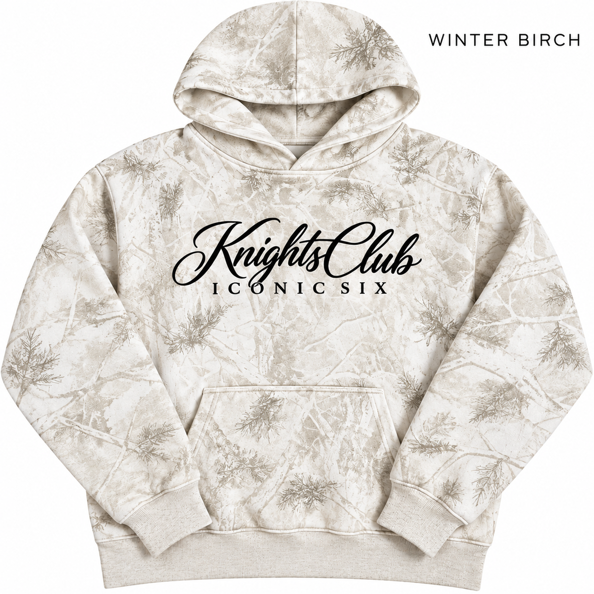 Knights Club