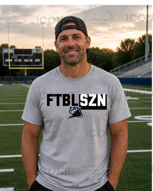 FTBL SZN T-Shirt