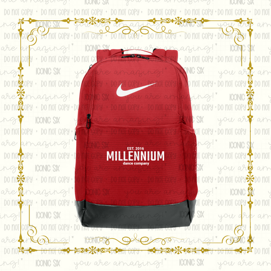Nike Backpack