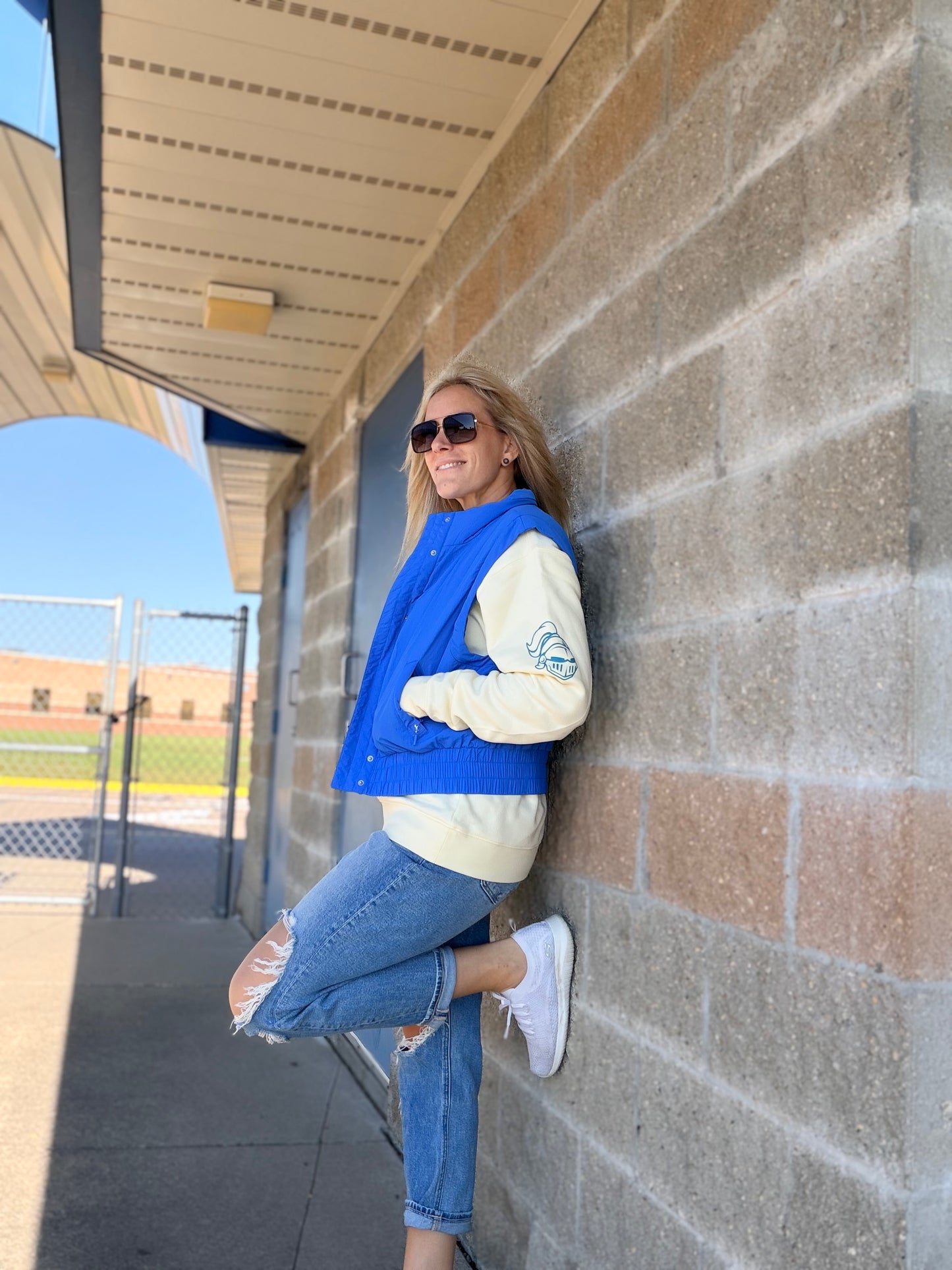 Premium Knights Crew