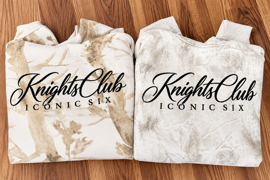 Knights Club