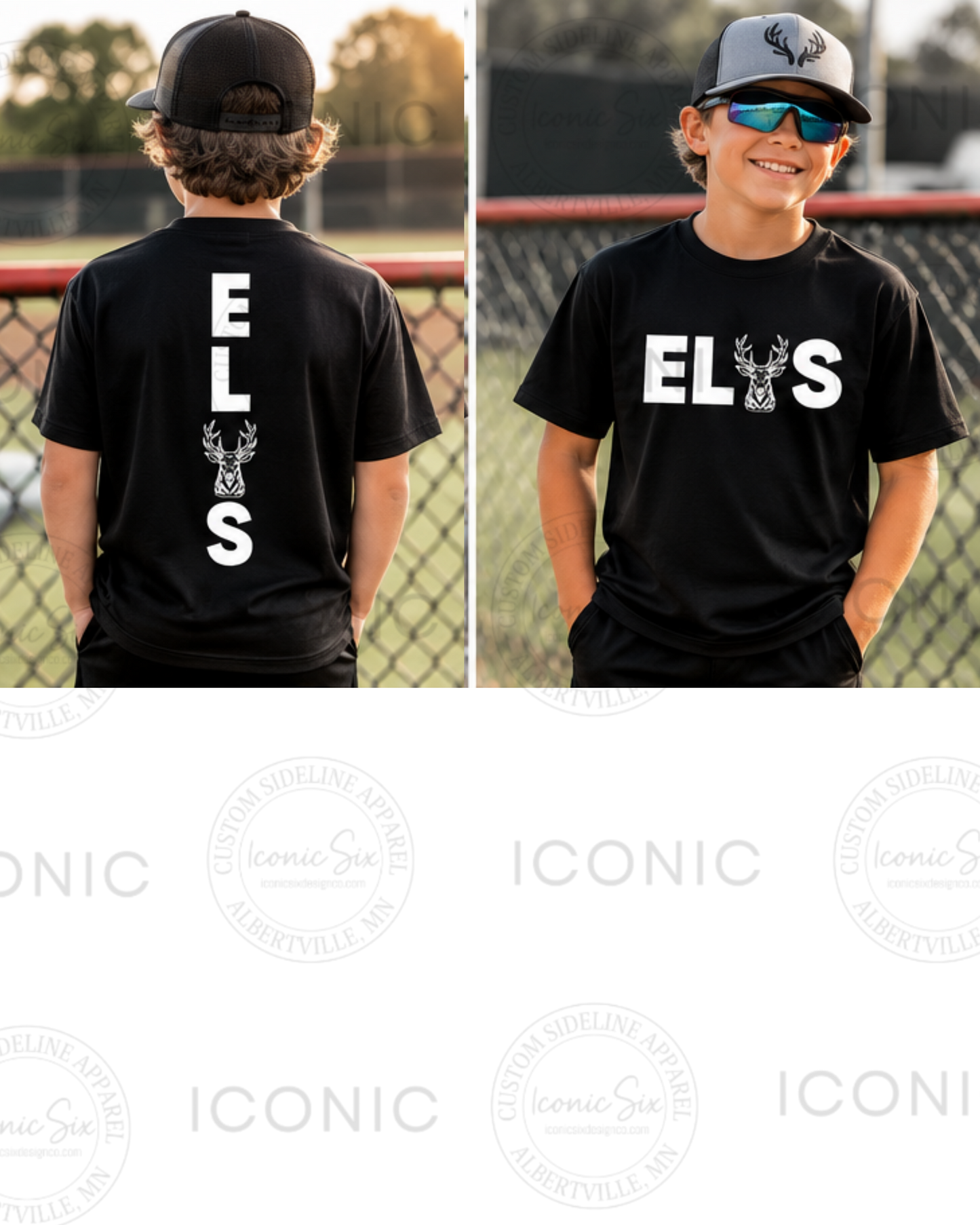 Elks T-Shirt