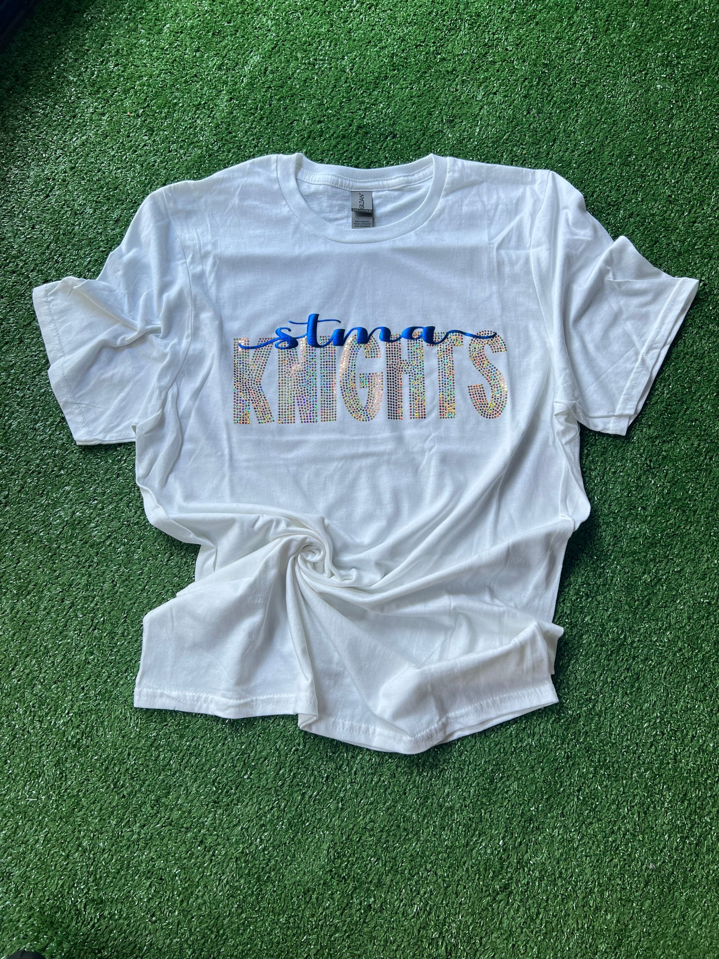 STMA Knights T-Shirt