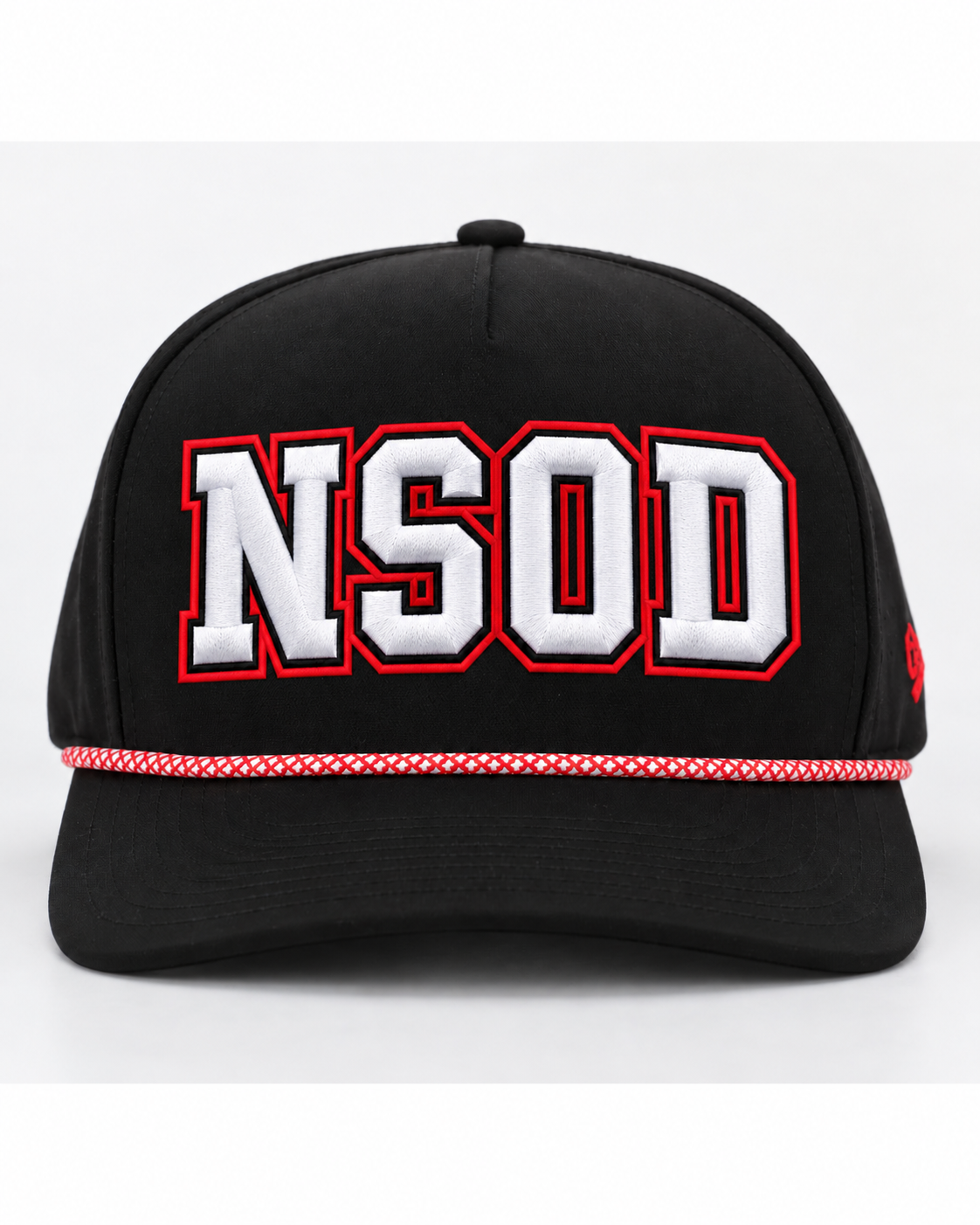 NSOD Embroidered Hat