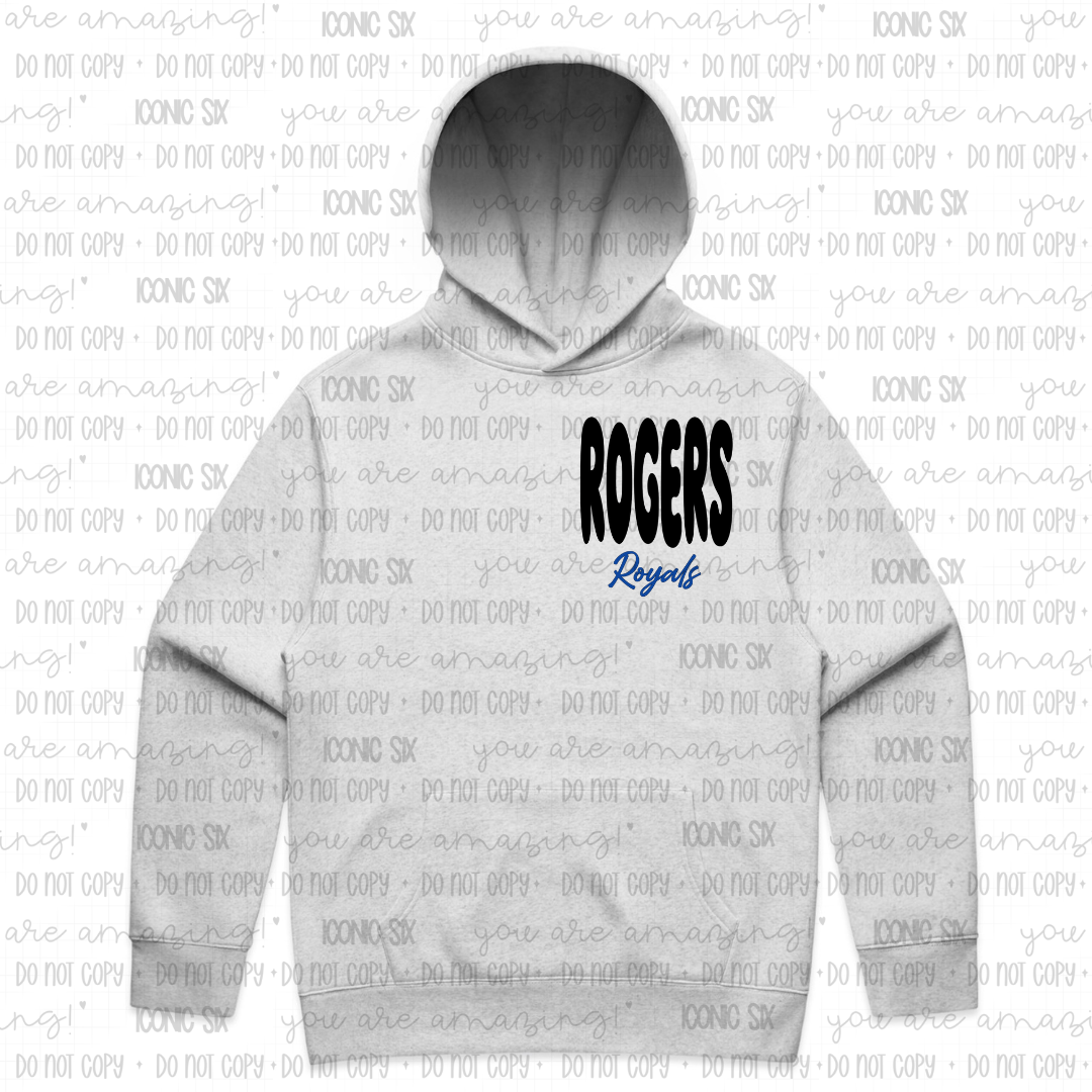 Volume Edition- Spirit Wear