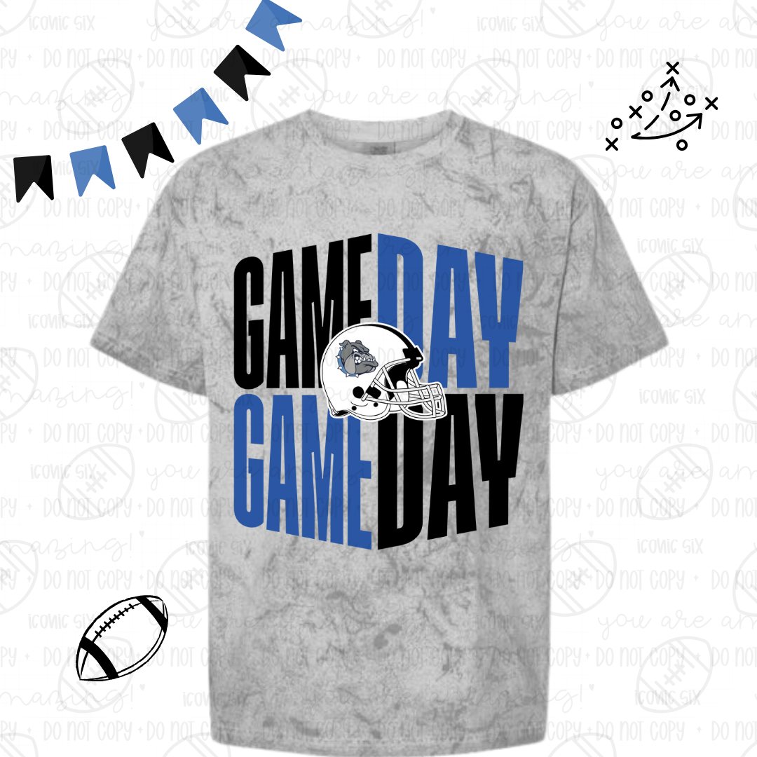 Game Day T-Shirt